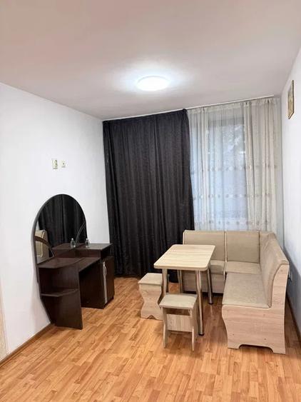 Garsoniera, 35 mp, decomandat, centrala, metrou, Alexandru Obregia - 3