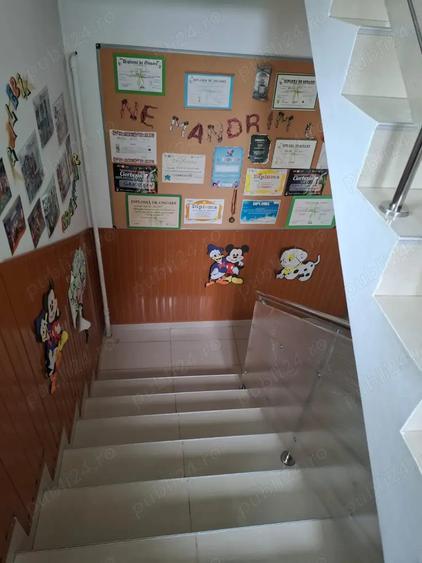 Vila de inchiriat - 12