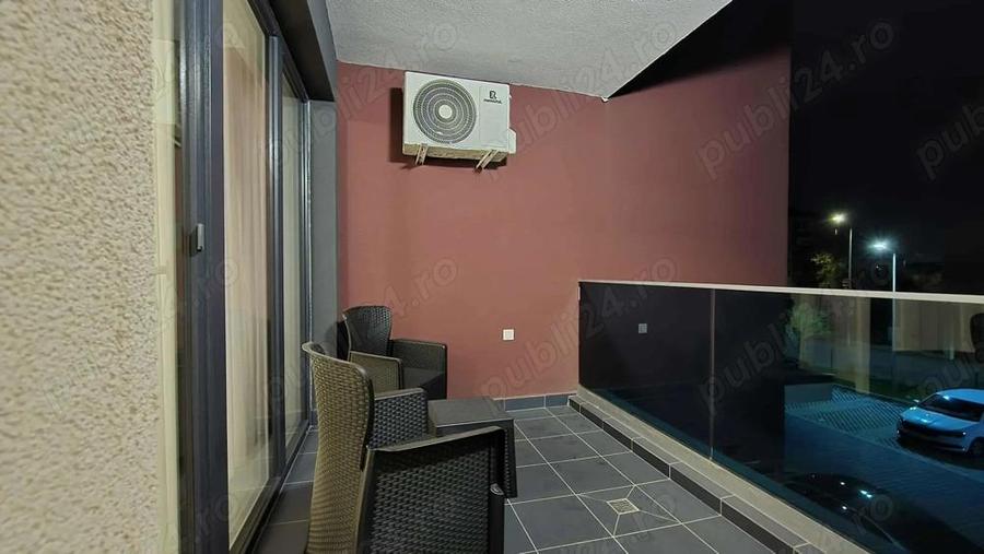 Ap. 2 cam. de inchiriat, cart. Nufarul Victoria Reziden?ial - 11