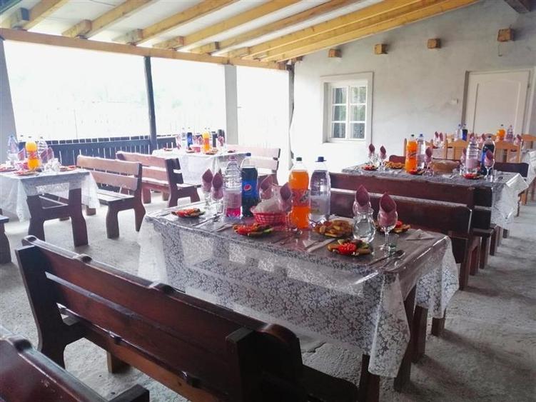 Tur 3D! Proprietate versatila:rezidential/ comercial/investitional,Bereni,Mures. - 25