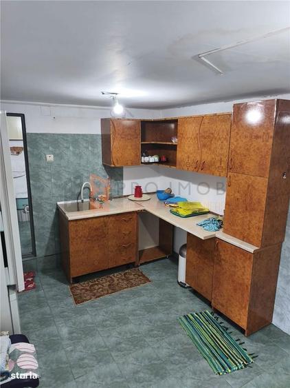 Casa tip parter zona Pietroasele - 7