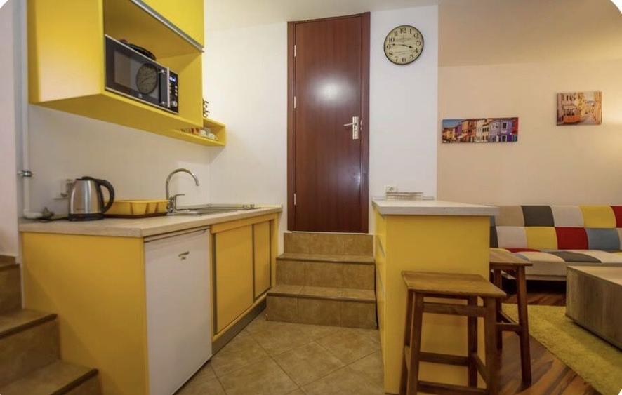 Studio de inchiriat in Schei - 6