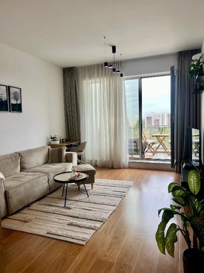 Luxuria Residence | 1Mai | Facultatea SNSPA | Grivita | Piata Presei | - 3