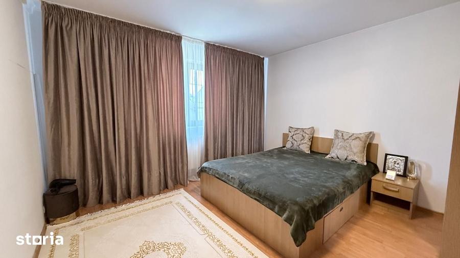 Casa Individuala - 5 camere - 3 bai - 450mp teren - 7