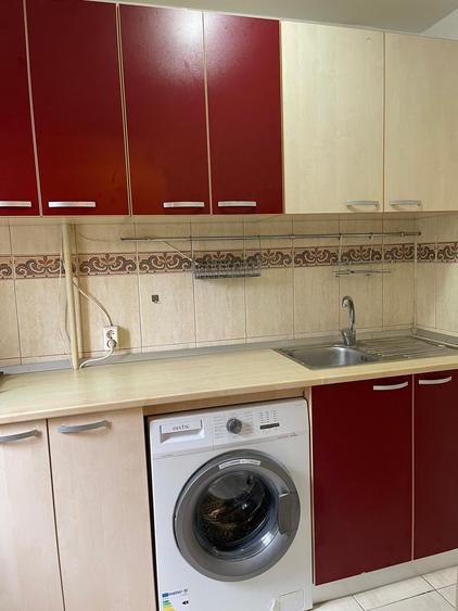 Piata Iancului - 2 minute Mega Mall - Garsoniera Moderna - 6