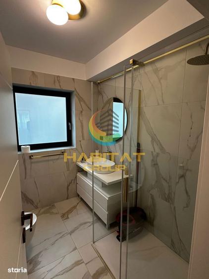 Dorobanti Beller Apartament 3 Camere Centrala Incalzire in Pardoseala - 14