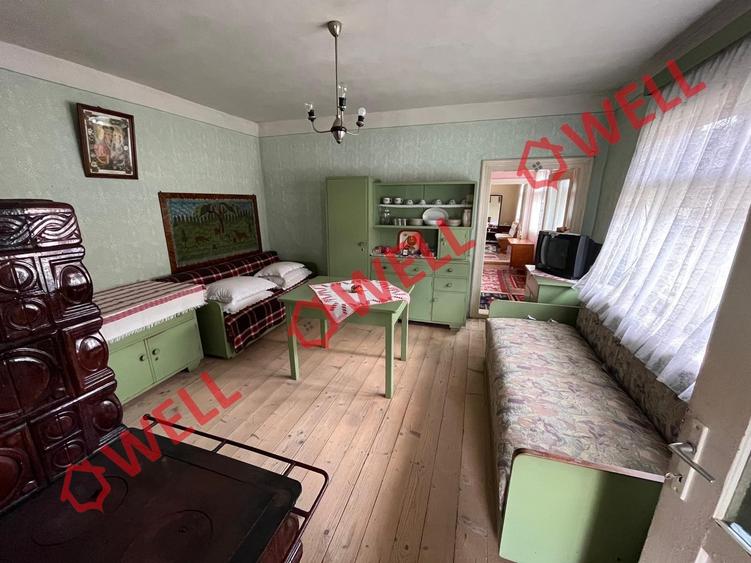 Casă de vânzare în Covasna, pe strada Mihai Viteazul! - 6