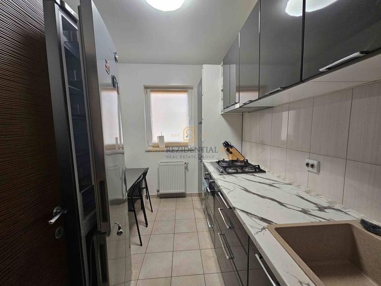 Apartament 2 camere | 66,17 mp | Splaiul Unirii | Etaj 11| Mobilat - 12