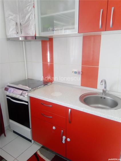 Garsoniera de vinzare