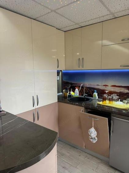 Apartament cu 2 camere disponibil in zona Pacii - 1