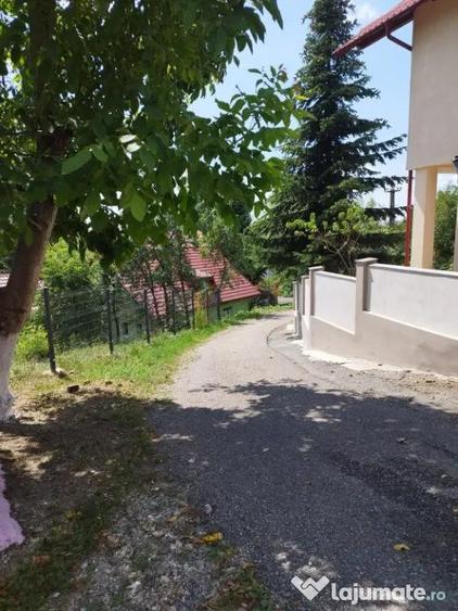 Zona Grivitei, casa - 5