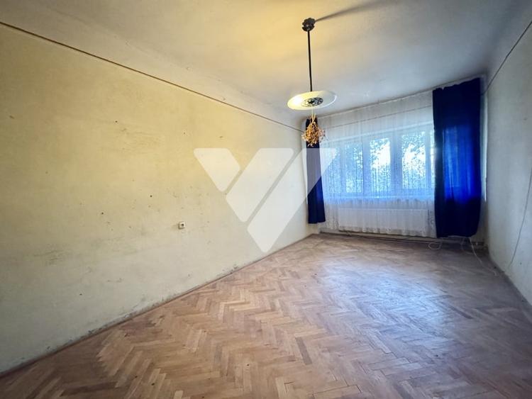 Apartament la casa, 60 mp utili + 30 mp terasa- ultracentral Cisnadie - 10