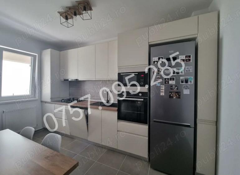 Vand apartament 2 camere decomandat - 3