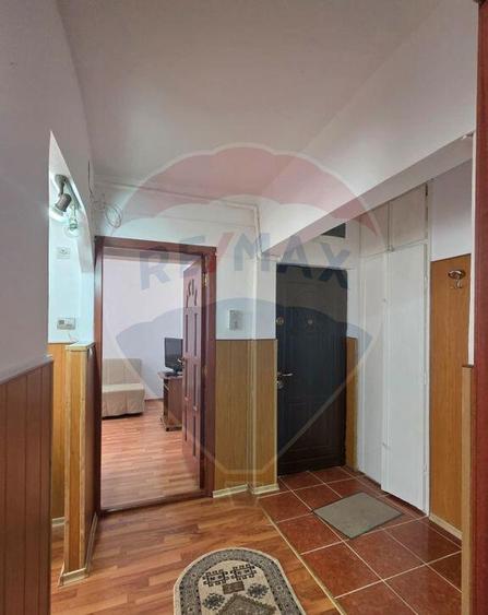 Apartament cu 2 camere confort 1 decomandat- Vitrometan - 2