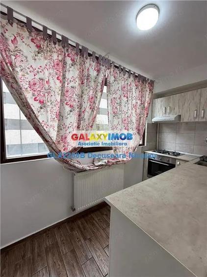 Apartament 2 camere mobilat utilat, Militari Residence, 340 euro - 18