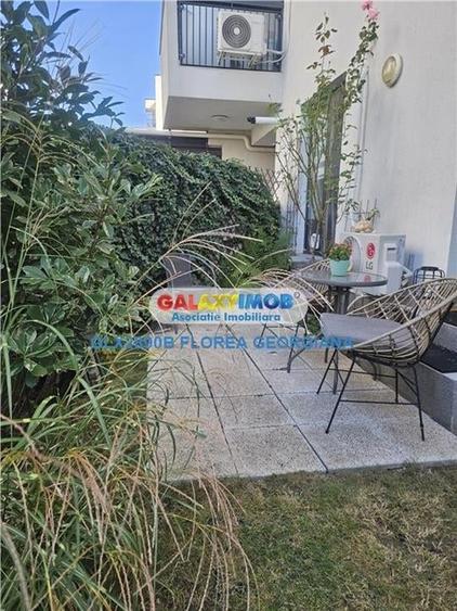 Inchiriere apartament 2 camere cu gradina pet friendly Greenfield - 12