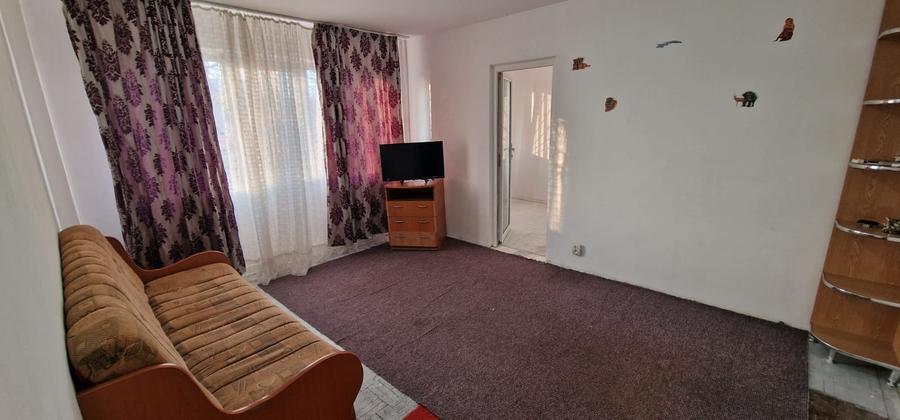 Podul Inalt ,se vinde la parter apartament 2 camere pret 44500 euro. - 9