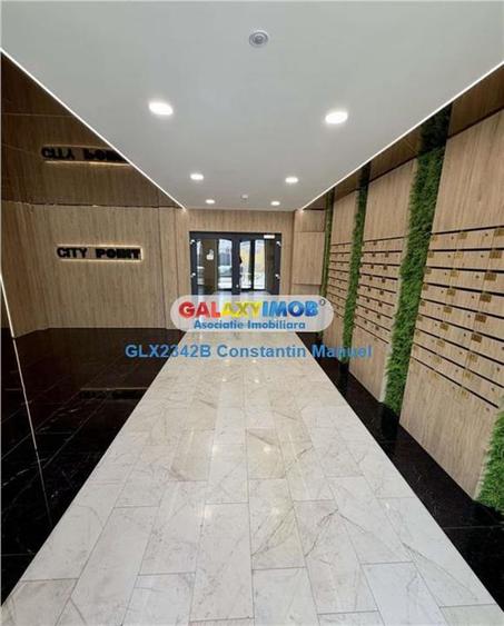 Apartament 2 camere, parcare, tva inclus, nou, Aviatiei - 1