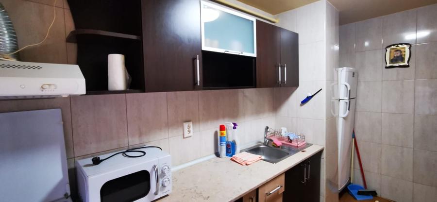 ⏩ km4-5 Garsoniera Decomandata 40,31m² Balcon Centrala Izolata Mobilata Utilata - 6