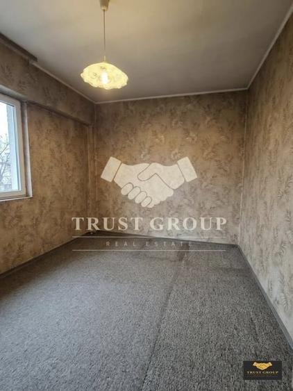 Apartament 3 camere Domenii | Imobil 1984 - 2