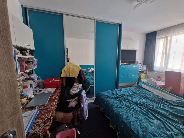 Comision 0% Apartament 3 camere 69 mp, parcare, Floresti str Cetatii - 8