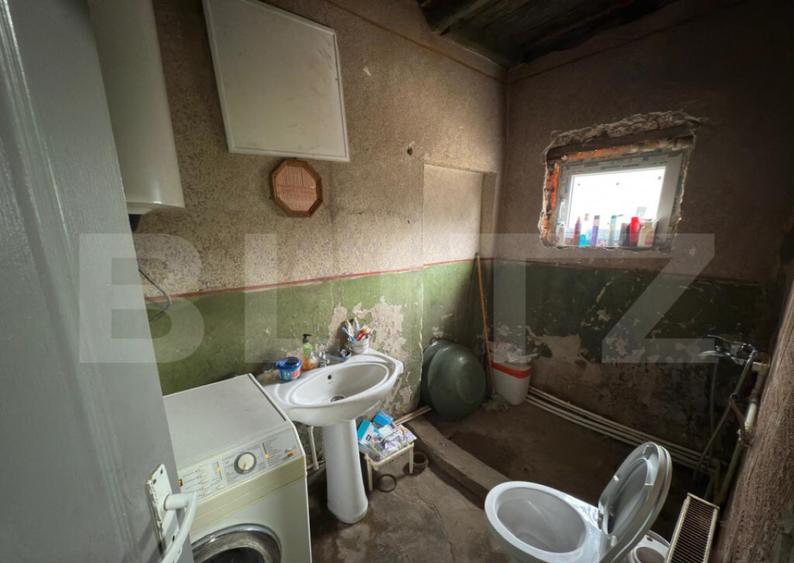 Casa 120 mp, teren 31 arii Medi?a, comuna Viile Satu M - 2