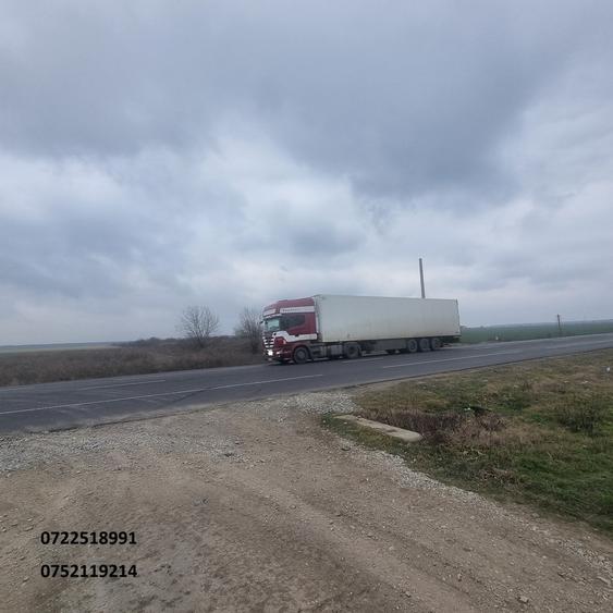 Teren cu potential, 90000 mp, DN2, Afumati, Sindrilita, 18 e/mp - 2