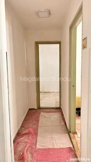 Vand apartament 3 camere, Ploiesti, zona vest Aurora, Profi