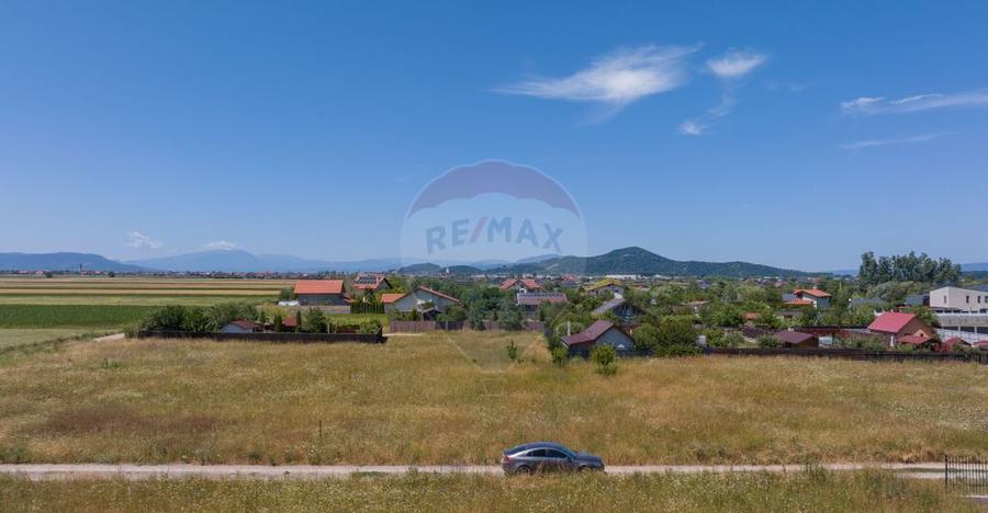 Teren 900mp Harman,Strada Gheorghe Lazar, utilitati in lucru - 10