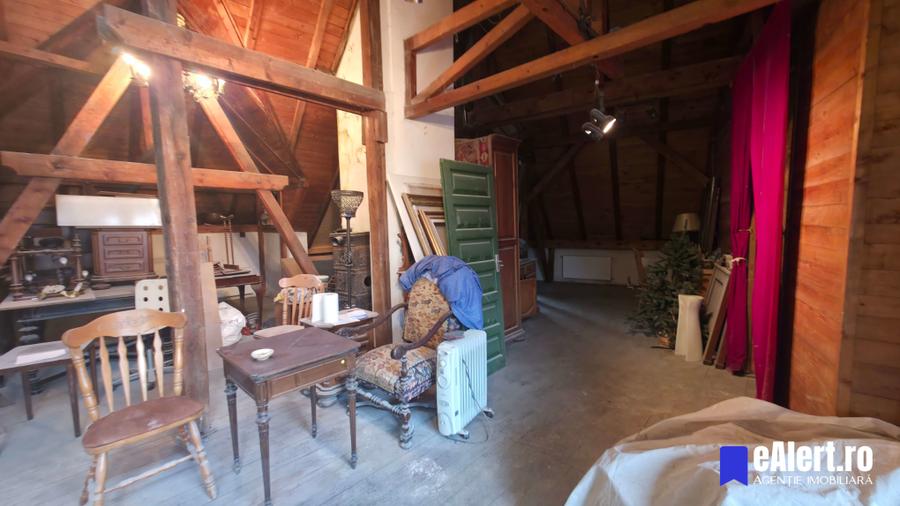 Clădire pentru centru medical, clinică sau policlinică, Bd. Ferdinand 160 - 27