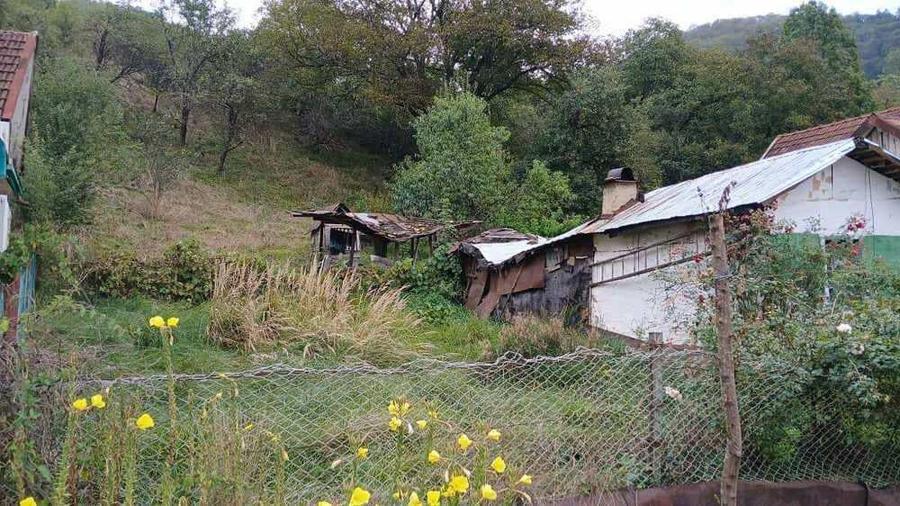 Comision 0 - Teren 3342 mp cu casa in Rusca Montana - 6