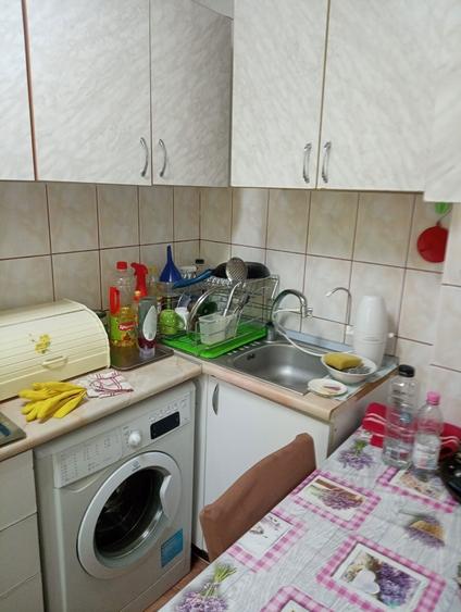 Garsoniera cf 2 Doamna Ghica Colentina - 5