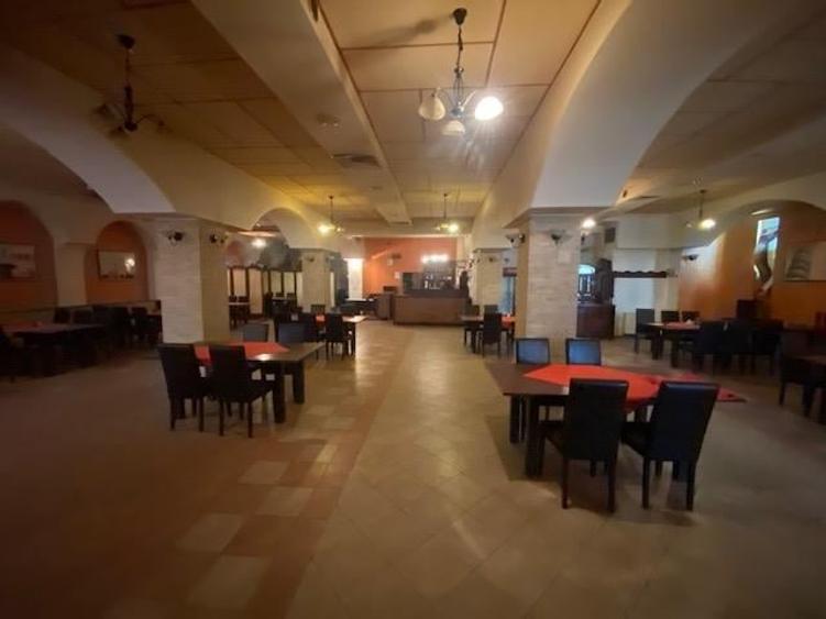 restaurant Intim - 1