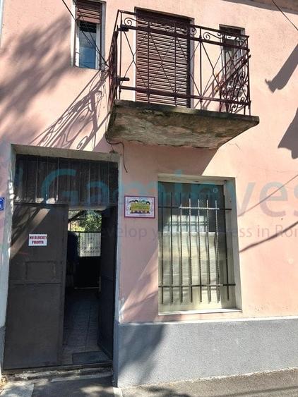 Apartament de vanzare in Oradea, central aproape de Piata Mare - 1