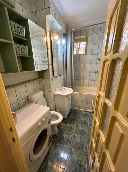 Apartament 3 camere Gheorgheni-zona Transylvania College - 5