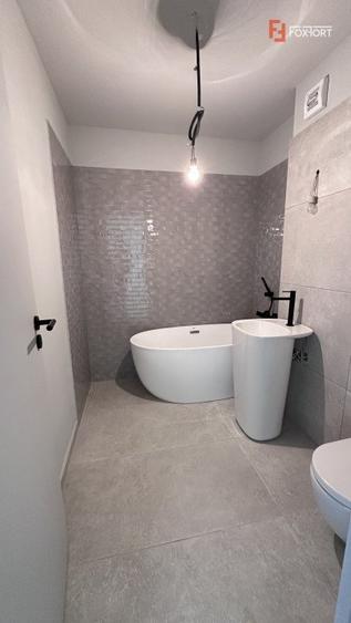 Apartament cu 3 camere la etajul 2 in Timisoara, zona Simion Barnutiu - 6