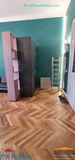 Apartament exclusivist et.1 langa Primarie, balcon vedere spre Parc - 9