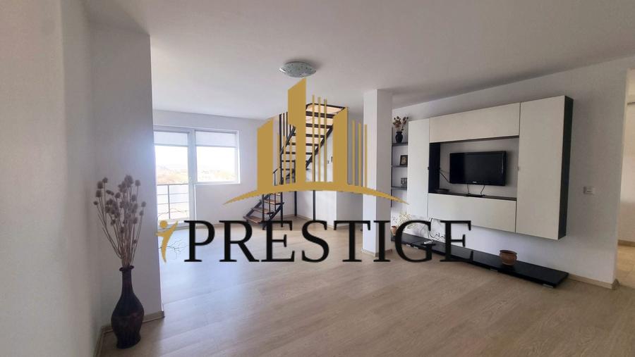 APARTAMENT 3 CAMERE DE VÂNZARE | 115 MP | PARCUL BELVEDERE - 2