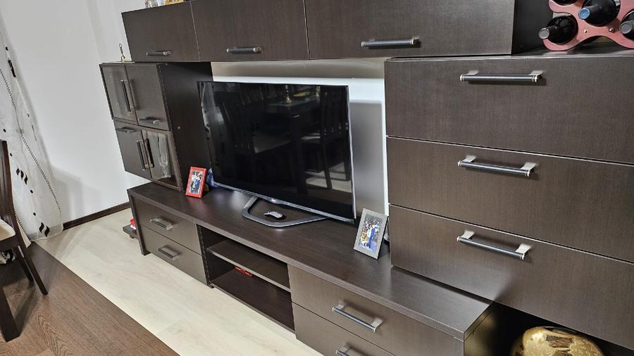 Inchiriere apartament 3 camere complet utilat, et 1 - 6