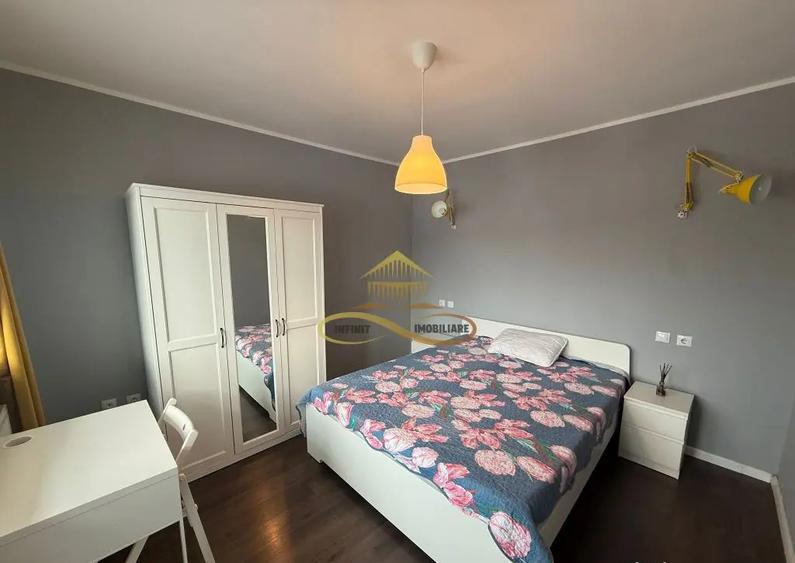 Apartament de inchiriat in Bacau central - 13