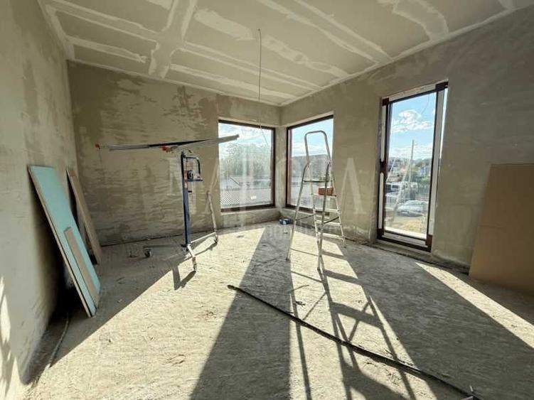 Casa 4 camere de vanzare in Gilau - 5