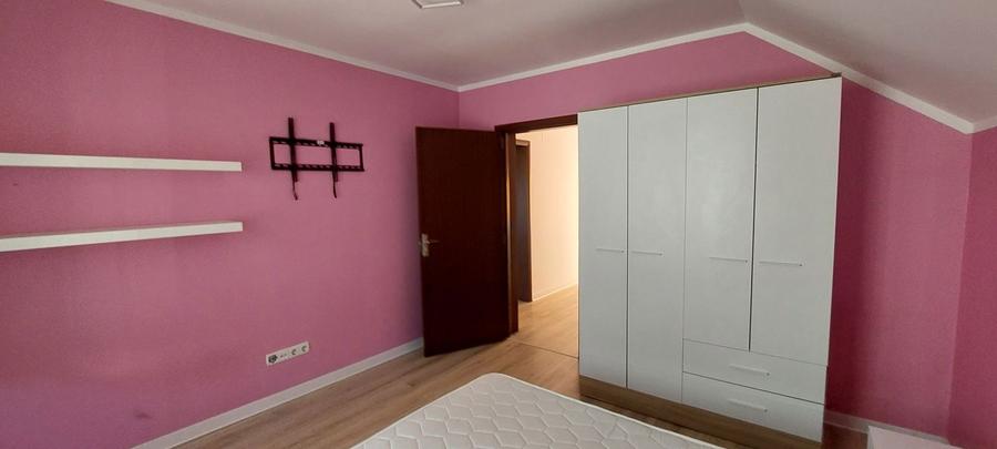 Proprietar inchiriez casa P+M in Dumbravita - 3