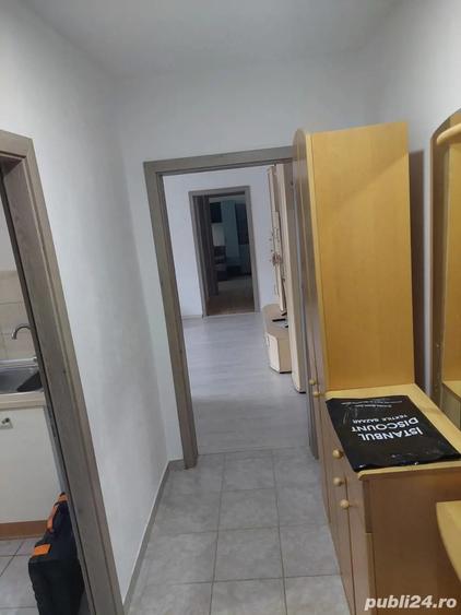 Apartament Buzias - 8