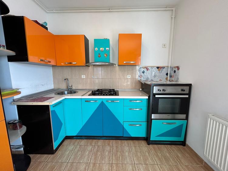 Titan Rasarit De Soare 51 Mp 2 Balcoane 17 Min Metrou - 9