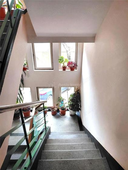 Baia Mare Vanzare | Apartament 2 Camere etaj 1 Victoriei - 1