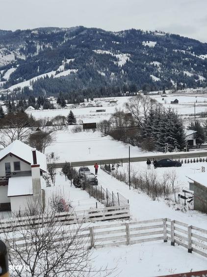 Cabane A-frame de vanzare in Bucovina | Airbnb & Booking activ - 17