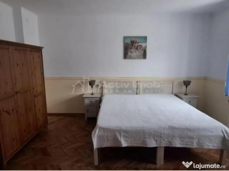 Casa Saseasca 4 camere - Cristian Brasov - 6