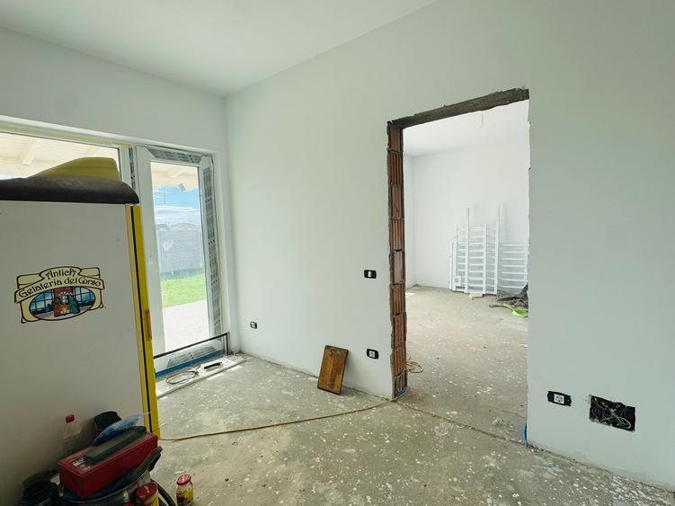 COMISION 0 l Casa tip Duplex l Giroc - 16