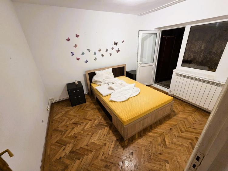 Apartament 3 camere cu Balcon - STR VICTORIEI - 7