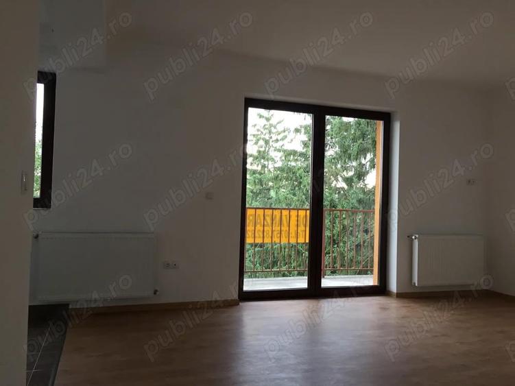 Apartament 2 Camere ! Bloc Nou ! Zona Linistita ! + Parcare Privata ! - 2